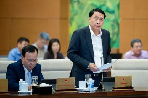 Bộ Công an: Xử lý gần 71.000 trường hợp vi phạm trật tự an toàn giao thông dịp Tết