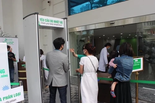 Hà Nội: Đóng cửa bệnh viện, đình chỉ giám đốc nếu không đảm bảo phòng Covid-19