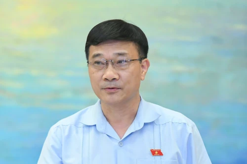 Đại biểu Quốc hội: Đang họp còn phải nhận tin nhắn rác, cuộc gọi chào mua bất động sản…