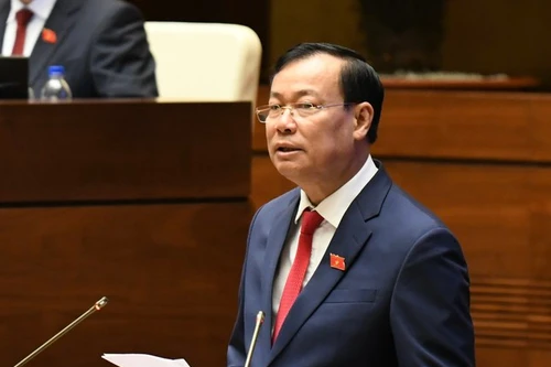 Dao có tính sát thương cao nếu sử dụng với mục đích phạm tội thì được xác định là vũ khí