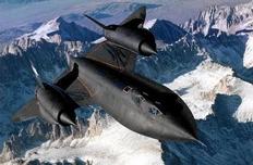SR-71 "chỉ điểm" cho phòng không Việt Nam tiêu diệt máy bay Mỹ