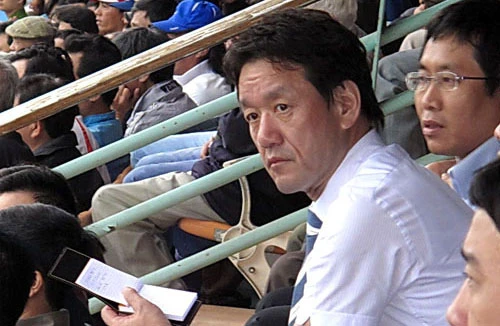 Cựu chuyên gia V-League qua đời vì ung thư