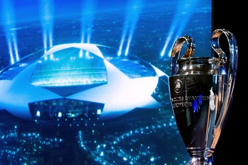 Vòng bảng Champions League 2014/15: Không có bảng "tử thần"