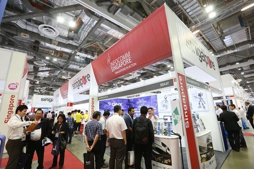 Triển lãm BroadcastAsia 2014: Tâm điểm của cuộc cách mạng OTT