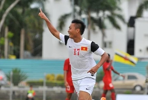 Thắng U21 Campuchia 3-0, U19 Việt Nam hiên ngang vào bán kết