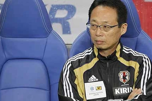 ĐTVN sắp được cựu HLV trưởng ĐT Nhật Bản dẫn dắt