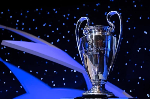 Khi nào bốc thăm Bán kết Champions League?