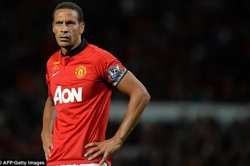 Sợ bị đánh, "sao" M.U không dám ra khỏi nhà