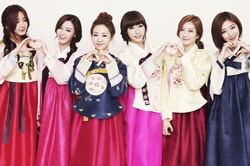  Dành cho sinh viên ngành Hàn Quốc học