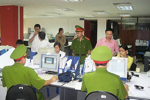 Hàng xuất khẩu dễ bị “cấm cửa” vào Mỹ