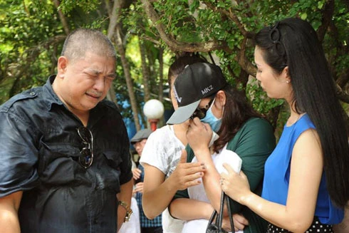 Người yêu cũ của Lê Công Tuấn Anh được giải oan sau 20 năm mang tiếng ác