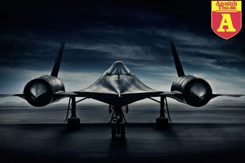 [Infographic] "Soi" tính năng "Mắt thần do thám không thể bắn hạ" của Mỹ