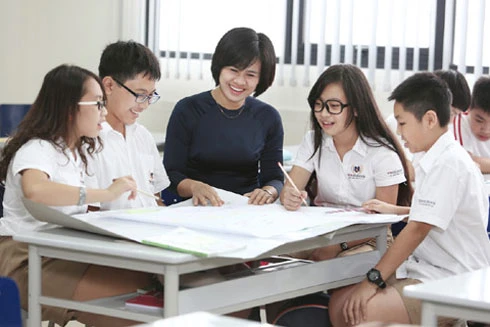 Giáo dục phi lợi nhuận, con đường của chất lượng đỉnh cao?