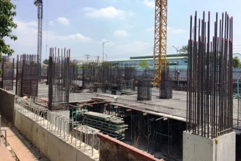 Bất động sản thêm "nóng" nhờ lượng kiều hối gia tăng mạnh