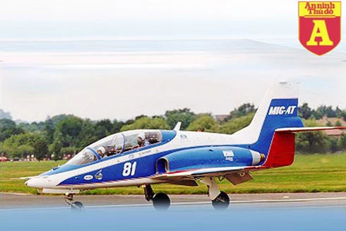 [Infographic] Việt Nam sẽ quay lại huyền thoại MiG khi lựa chọn máy bay huấn luyện?