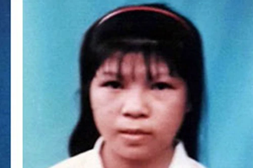 Chân dung người phụ nữ "biến mất" cùng nghi phạm sát hại 4 người