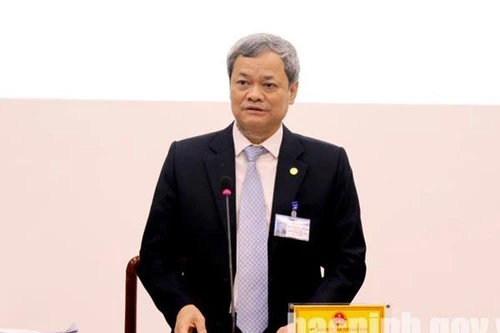 Chủ tịch tỉnh Bắc Ninh bị đe dọa khi quyết dừng dự án khai thác cát