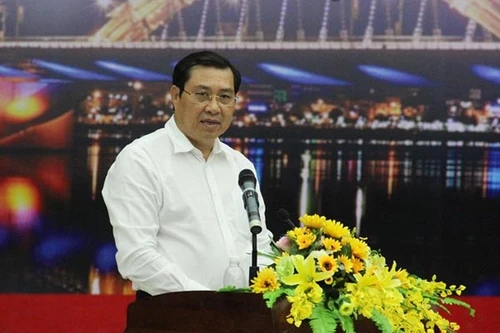 Ai thẩm tra, xác minh việc kê khai tài sản của Chủ tịch Đà Nẵng Huỳnh Đức Thơ?