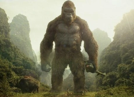Hà Nội bác đề xuất dựng phối cảnh phim Kong ven hồ Hoàn Kiếm