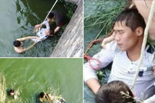 Chú rể tự tử ngay trong ngày cưới vì cô dâu quá xấu