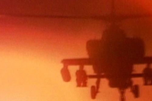 Khám phá: Nỗi sợ hãi kinh hoàng – Phần 3