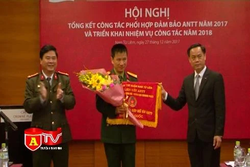 Đảm bảo an ninh trật tự tại các tòa nhà cao tầng