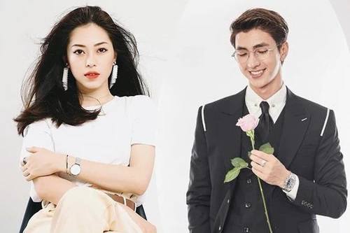 Hành trình yêu bí mật của Á hậu Phương Nga và diễn viên Bình An