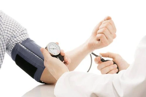 Huyết áp cao có thể gây mất trí nhớ