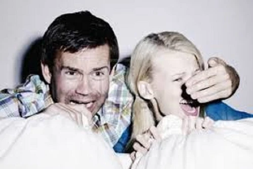 Xem phim kinh dị có thể giảm cân