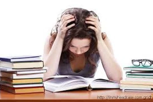 Lý do stress khiến bạn tăng cân