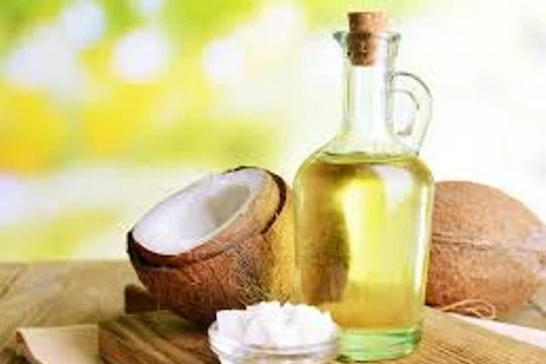 Dầu dừa giảm cholesterol