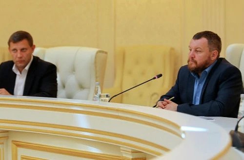 Donetsk và Lugansk bác bỏ khả năng liên minh chính trị với Kiev