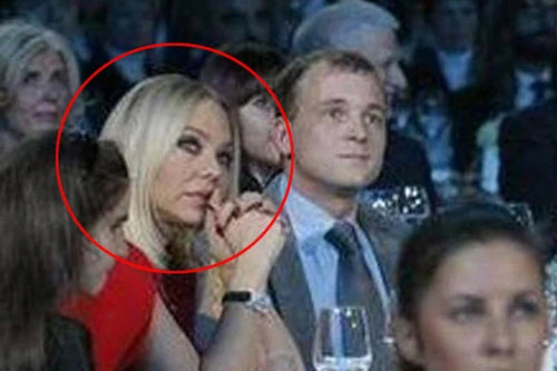 Bị phạt tù vì bỏ diễn đi ăn tối có Tổng thống Putin