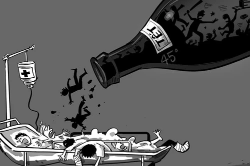 Hành xử có văn hóa giúp ngăn chặn bạo lực