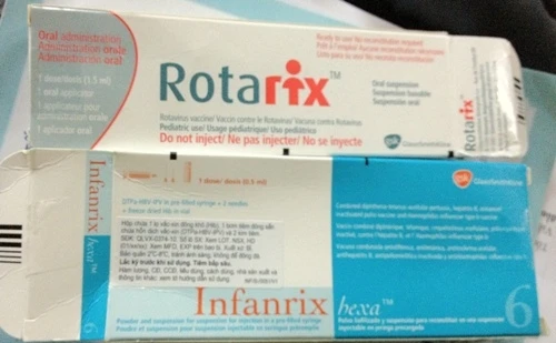 2 năm nữa, Việt Nam sẽ tự sản xuất được vaccine "6 trong 1"