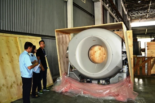 Thủ đoạn cực kỳ mới buôn lậu những lô hàng có giá trị lớn 