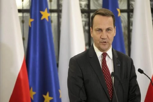 Phe đối lập kêu gọi chủ tịch Quốc hội Ba Lan từ chức sau tuyên bố Nga đề nghị "chia" Ukraine