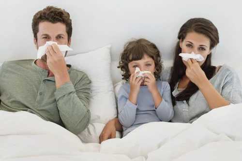 "Cuộc chiến" viêm xoang (1): Nguyên nhân, dấu hiệu, biến chứng và cách điều trị bệnh