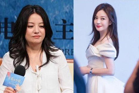 [ẢNH] Năm mới - diện mạo mới: dàn Sao thế giới "lột xác" ngoạn mục nhờ giảm cân