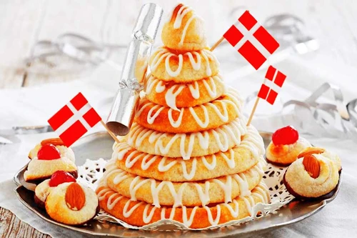 [ẢNH] Tò mò những món ăn đón năm mới cực lạ miệng trên thế giới