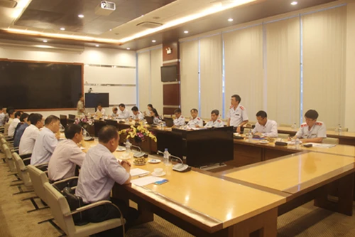 Công bố quyết định thanh tra việc Mobifone mua lại 95% cổ phần AVG