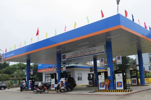 Lộ diện những vi phạm khủng tại Tập đoàn Xăng dầu – Petrolimex