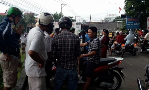 Làm rõ vụ bác sĩ bị tố "làm bậy" trong lúc khám phụ khoa