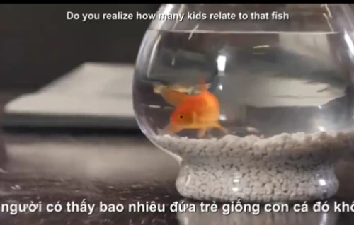 "Phiên tòa xử ngành giáo dục" - Bài thuyết trình gây chấn động thế giới