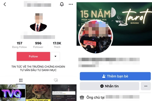 Đăng clip 'câu view' sai sự thật về tập đoàn Vingroup, một thanh niên bị xử phạt