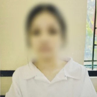 Thiếu nữ 18 tuổi bị bắt vì mang theo ketamine để sử dụng