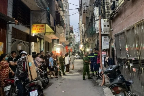 Cần sự đồng hành của người dân để chấn chỉnh sai phạm tại chung cư mini, nhà trọ 