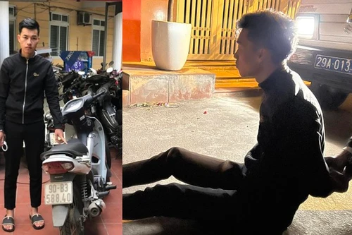 Trắng đêm tuần tra phòng ngừa, bắt giữ tội phạm trộm cắp tài sản