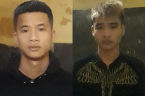 Đi 'ship' cần sa cùng bạn, nam thanh niên bị Công an bắt quả tang