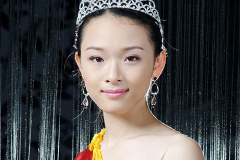 Hoa hậu Phương Nga đối mặt với án tù chung thân